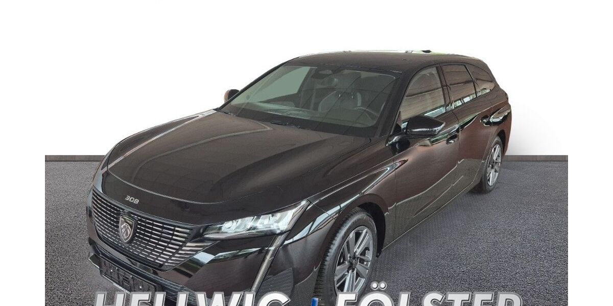 Peugeot 308 35.762 km 17.990 &euro; Kellinghusen 25548