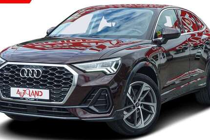 Audi Q3 69.989 km 31.950 &euro; Dresden 01069