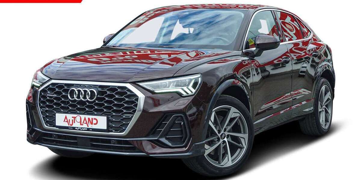 Audi Q3 69.989 km 31.950 &euro; Dresden 01069