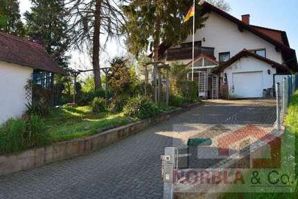 Haus zum Kaufen in Hanau 755.000 € 280 m²