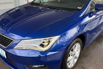Seat Leon 97.892 km 13.499 &euro; München 81549