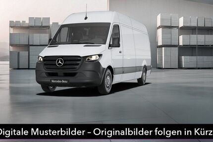 Mercedes-Benz Sprinter 46.200 km 46.351 &euro; Hamm 59067