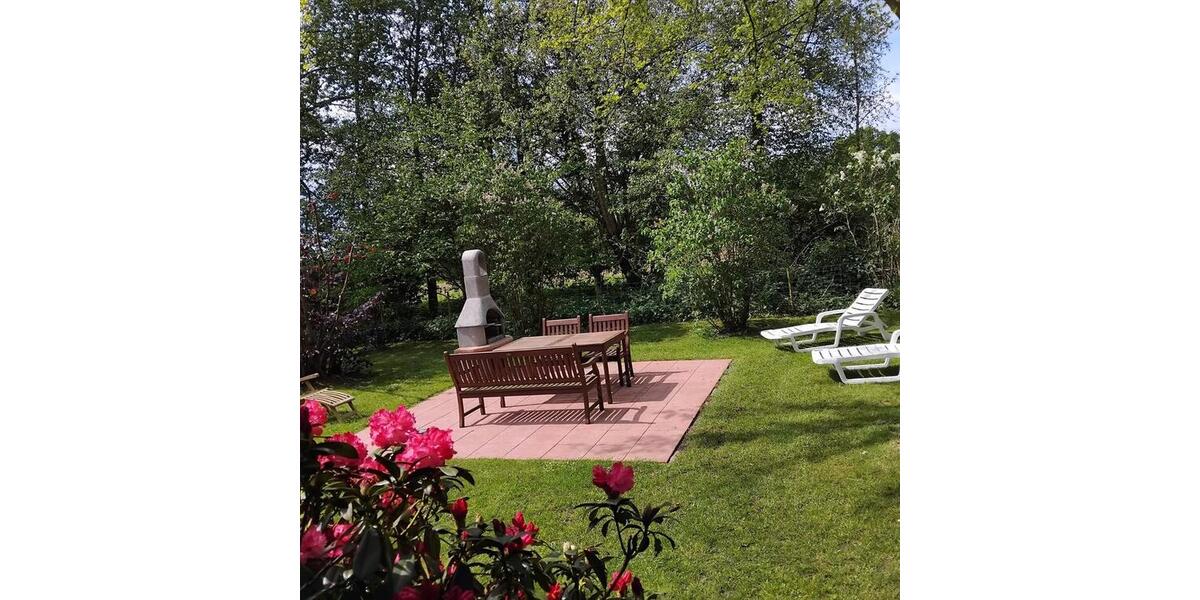 Erdgeschoßwohnung Bad Zwischenahn - 3.5 Zimmer, 105 m&sup2;, 850&euro; | Angebot:26313195