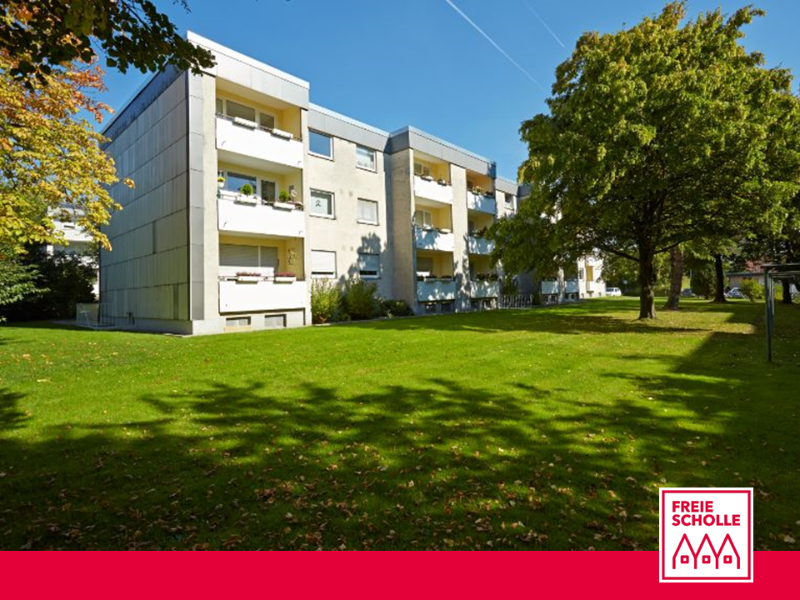 Wohnung zum Mieten in Bielefeld 537 € 59.42 m²