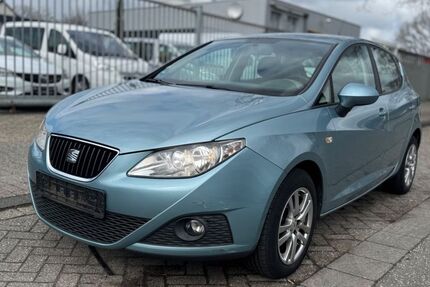 Seat Ibiza 161.000 km 4.450 &euro; Nordhorn 48529