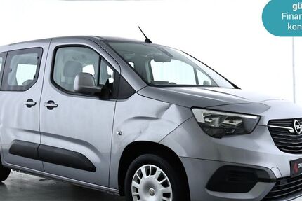 Opel Combo Life 25.220 km 17.970 &euro; Egelsbach 63329