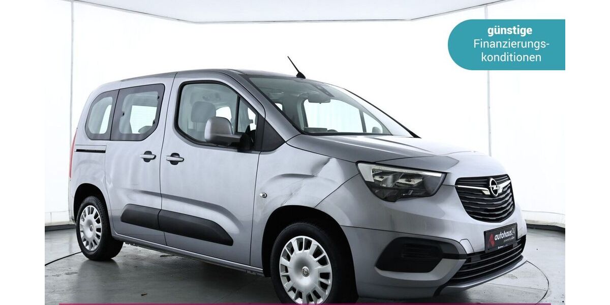 Opel Combo Life 25.220 km 17.970 &euro; Egelsbach 63329