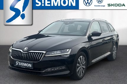 Skoda Superb 139.543 km 19.430 &euro; Lengerich 49525