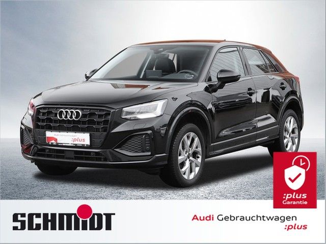 Audi Q2 29.220 km 31.540 &euro; Lünen 44534