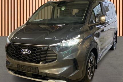 Ford Tourneo Custom 13.847 km 47.980 &euro; Dresden 01328