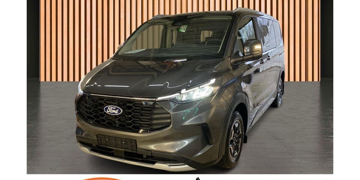 Ford Tourneo Custom 13.847 km 47.980 &euro; Dresden 01328