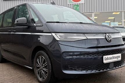 VW T7 Multivan 38.000 km 48.899 &euro; Bexbach 66450