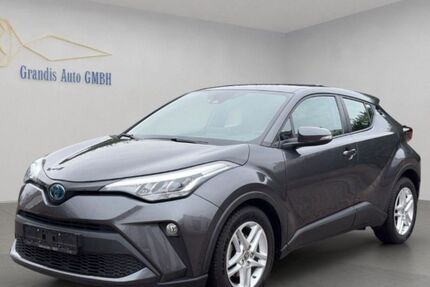 Toyota C-HR 92.420 km 19.777 &euro; Greven 48268