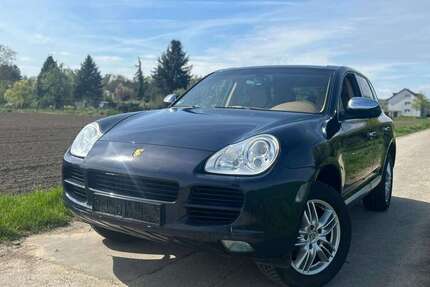 Porsche Cayenne 230.000 km 5.490 &euro; Brühl 50321