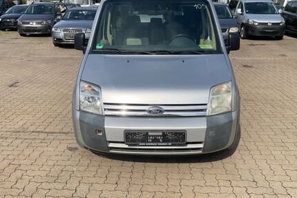 Ford Tourneo 199.290 km 1.990 &euro; Hamburg 21107