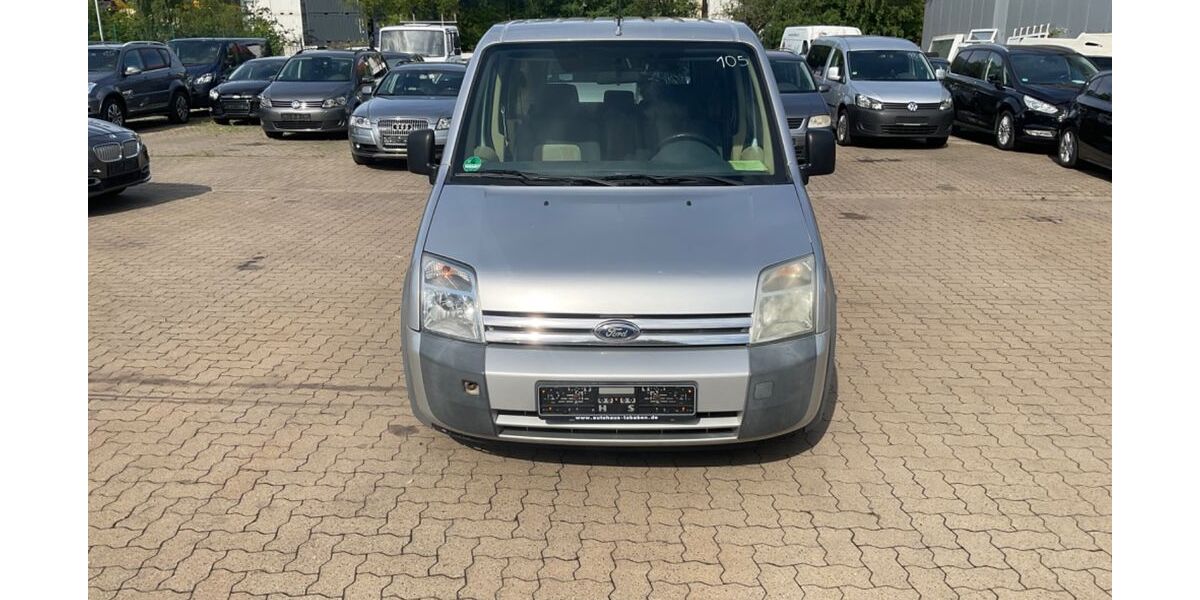 Ford Tourneo 199.290 km 1.990 &euro; Hamburg 21107