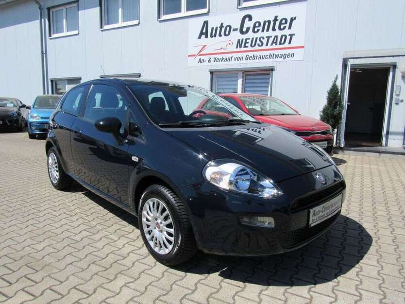 Punto