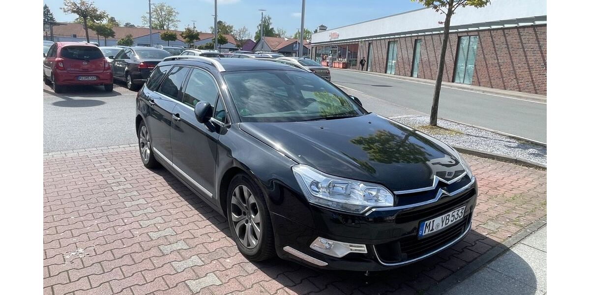 Citroen C5 300.000 km 2.500 &euro; Espelkamp 32339