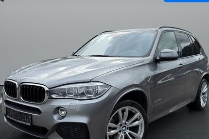 BMW X5 114.350 km 35.499 &euro; Oberndorf am Neckar 78727