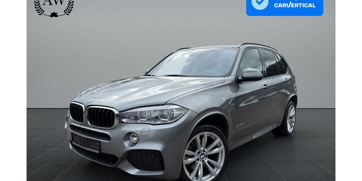 BMW X5 114.350 km 35.499 &euro; Oberndorf am Neckar 78727