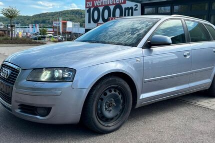Audi A3 138.999 km 4.480 &euro; Bad Säckingen 79713