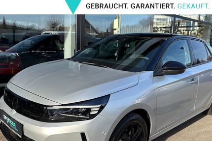 Opel Corsa 14.200 km 19.990 &euro; Mössingen 72116
