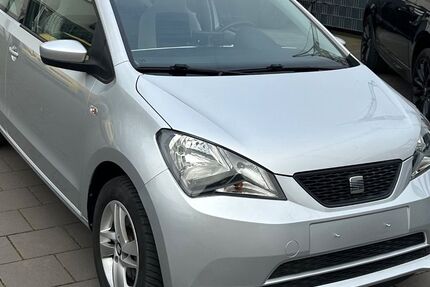 Seat Mii 53.000 km 6.200 &euro; Bergheim (bei Köln) 50129