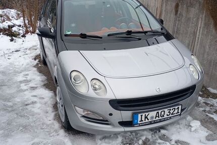 Smart ForFour 182.000 km 1.490 &euro; Ilmenau 98693