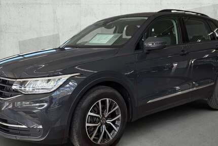 VW Tiguan 92.519 km 24.480 &euro; Dülmen 48249