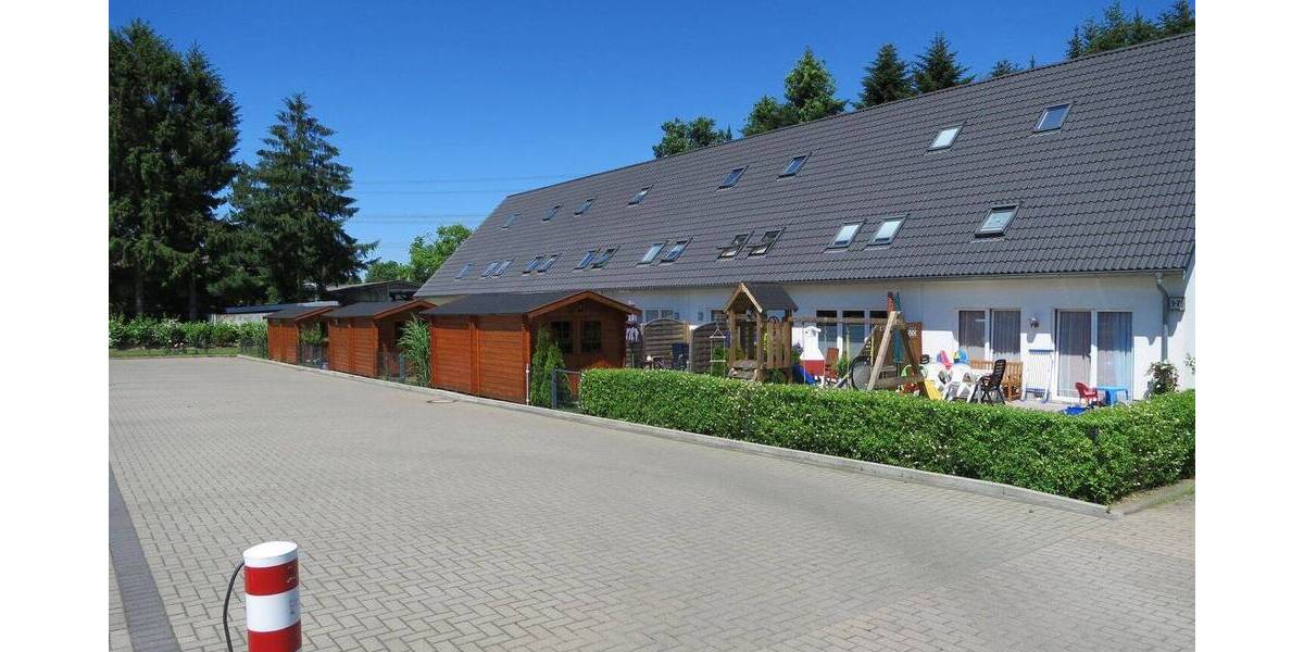 Reihenmittelhaus Börnsen - 4 Zimmer, 100 m&sup2;, 1.644&euro; | Angebot:26015838