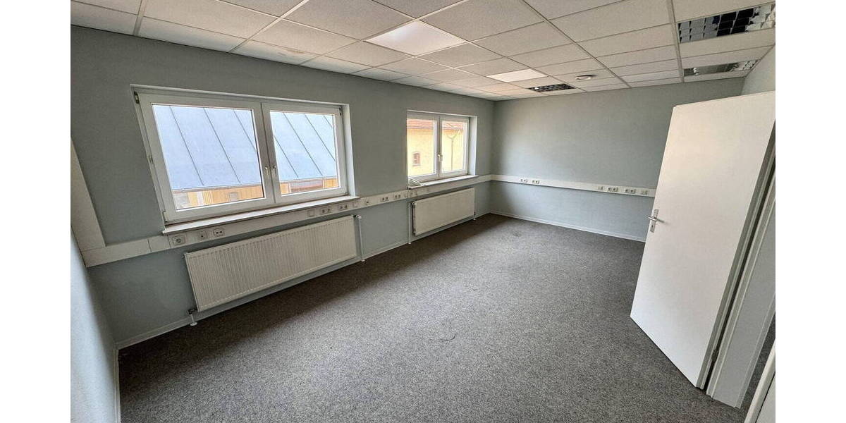 Gewerbeobjekt Ronneburg Hüttengesäß - 3.300&euro; | Angebot:26654614
