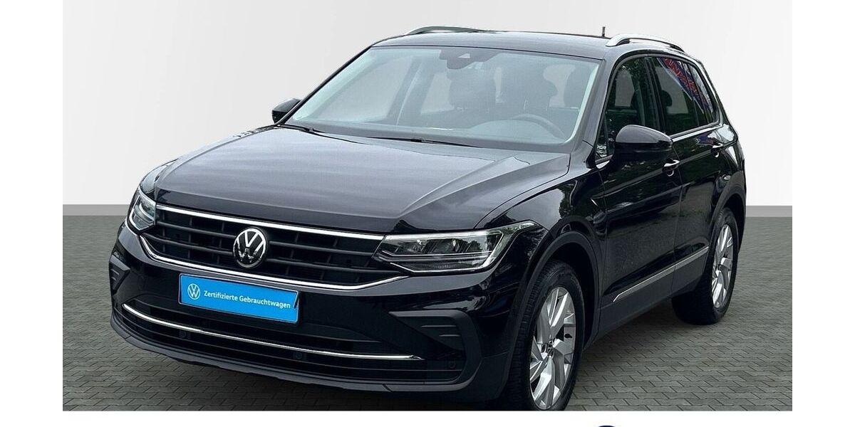 VW Tiguan 63.161 km 23.450 &euro; Groß Grönau 23627