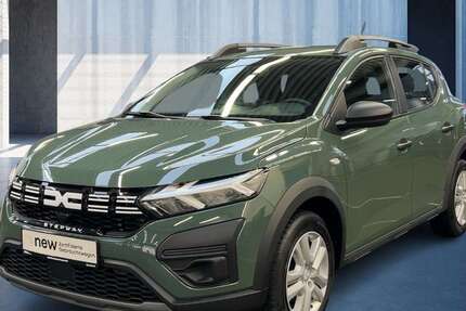 Dacia Sandero 31.384 km 14.569 &euro; Frankfurt / Main 60314