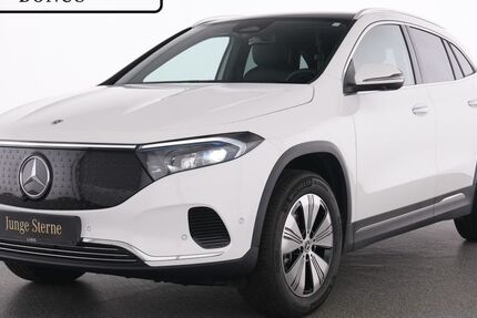 Mercedes-Benz EQA 4.385 km 37.495 &euro; Essen 45309