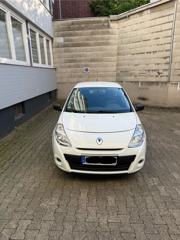 Clio