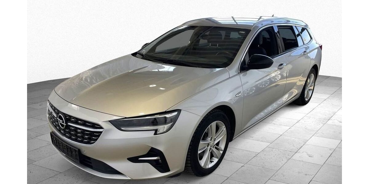 Opel Insignia 115.000 km 18.950 &euro; Bad Lippspringe 33175