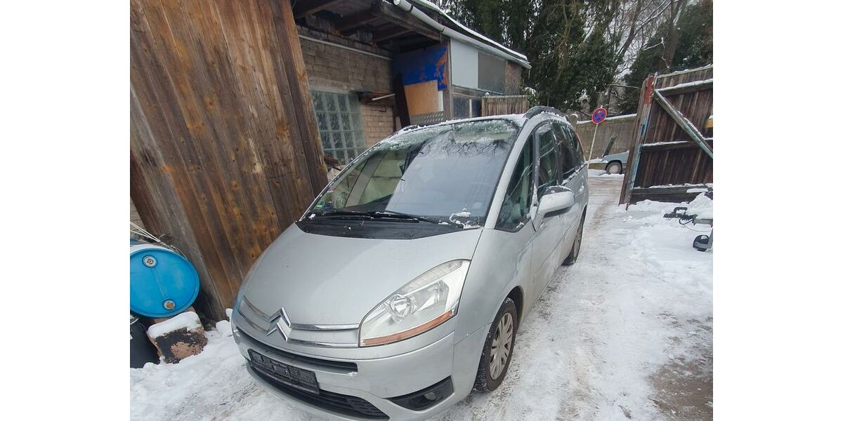 Citroen C4 Picasso 192.989 km 1.200 &euro; Berlin 14059