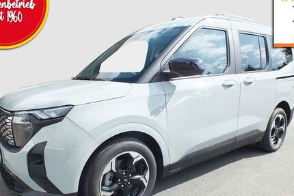 Ford Tourneo Courier 8.300 km 29.750 &euro; Langenberg 33449