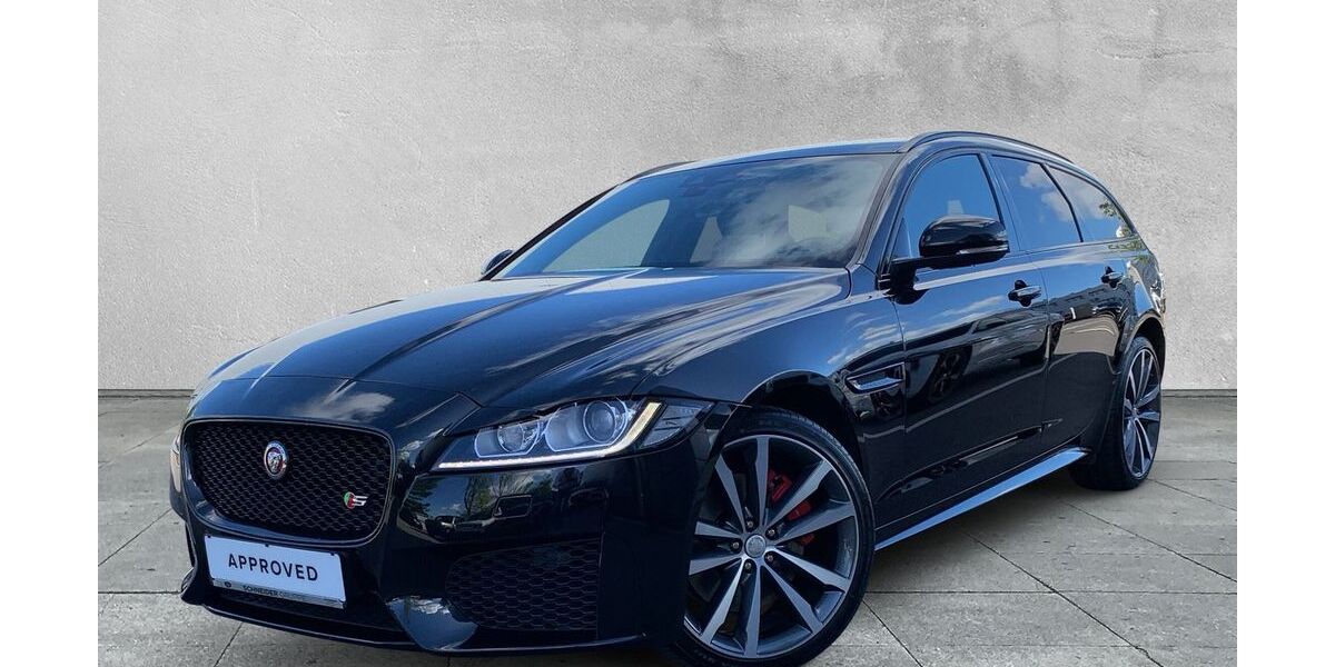 Jaguar XF 86.949 km 20.900 &euro; Chemnitz 09131
