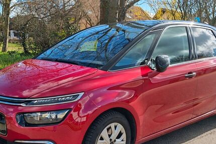 Citroen C4 Picasso 120.000 km 14.200 &euro; Bad Bergzabern 76887