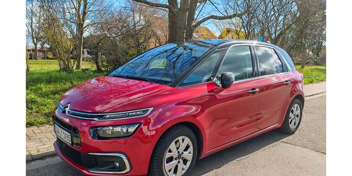 Citroen C4 Picasso 120.000 km 14.200 &euro; Bad Bergzabern 76887