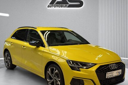 Audi A3 44.900 km 23.980 &euro; Gifhorn 38518