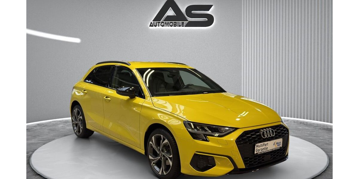 Audi A3 44.900 km 23.980 &euro; Gifhorn 38518