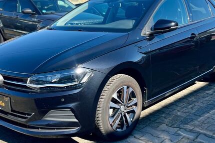 VW Polo 18.000 km 17.490 € Flörsheim am Main 65439