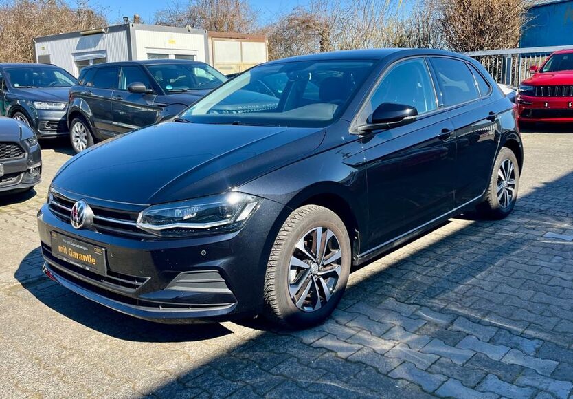 VW Polo 18.000 km 17.490 € Flörsheim am Main 65439