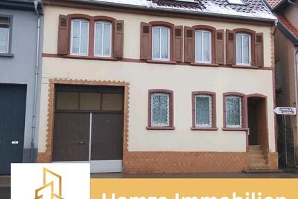 Haus Eisenberg (Pfalz) - 11 Zimmer, 360 m&sup2;, 420.000&euro; | Angebot:26917181
