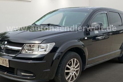 Dodge Journey 231.487 km 1.899 &euro; Brehna 06796