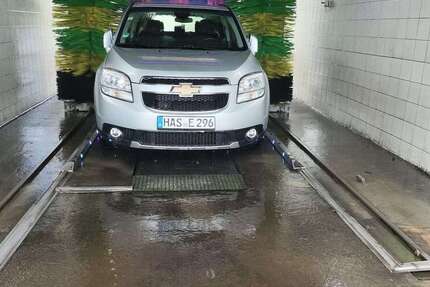 Chevrolet Orlando 205.000 km 5.700 &euro; Haßfurt 97437