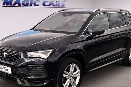Seat Ateca 106.000 km 25.900 € Worms 67547