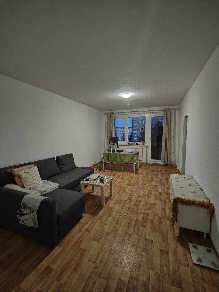 [ID 47] 3-Zimmer Wohnung, frei ab 072025, mit Stellplatz